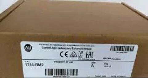 【新品 ★貨物輸送無料 】1756-RM2 余った性強化因子モデュール 1756-RM2 PLCモデュール【6ヶ月引き受ける】