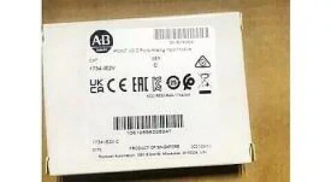 【新品 ★送料無料 】アナログ電圧入力モジュール 1734-IE2V 1734-IE2V 24VDC【6ヶ月保証】|荒井ストア