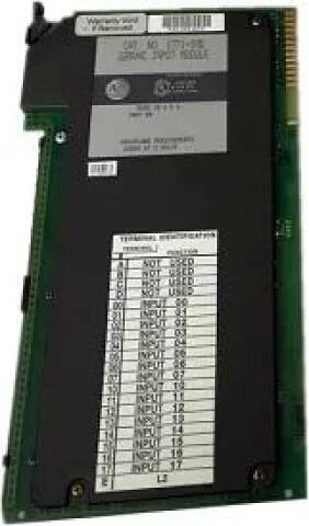 【新品 ★送料無料 】1771-IMD PLCモジュール 1771IMD【6ヶ月保証】|荒井ストア