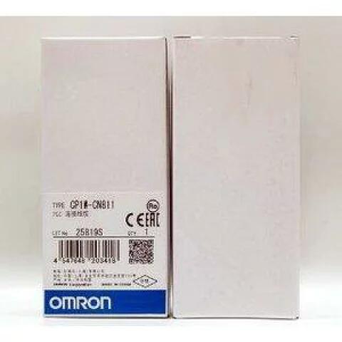【 新品★送料無料 】OMRON オムロン CP1W-CN811【6ヶ月保証】