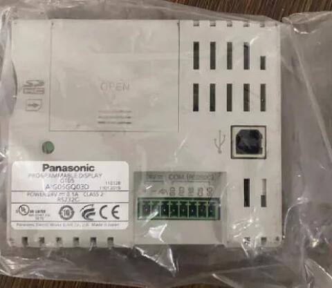 ■【新品★適当お願いごと書★税込★貨物輸送無料】Panasonic AIG05GQ03D  AIG05GQ03D【6ヶ月引き受ける】