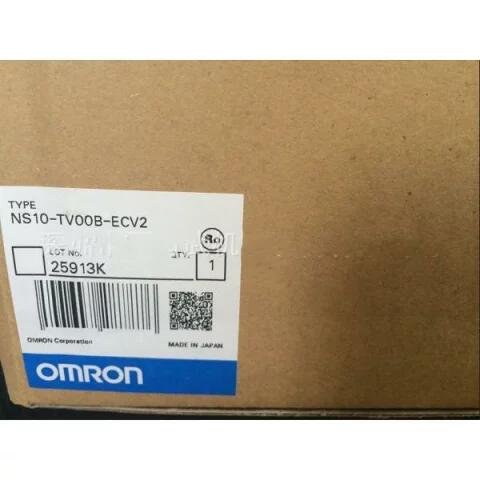 【新品★送料無料】OMRON NS10-TV00-ECV2【6ヶ月保証】|荒井ストア
