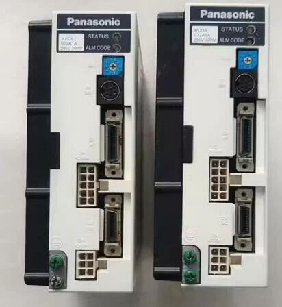 新品 PANASONIC/パナソニック サーボモーターMUDS022A1A 【6ヶ月保証】|荒井ストア