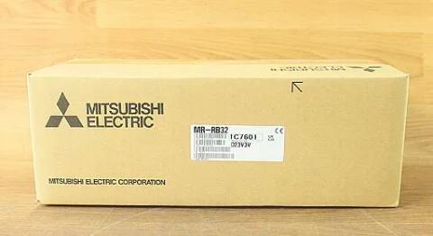 【新品 ★貨物輸送無料 】MR-RB32 MITSUBISHI  Resistor MRRB32 三菱【６ヶ月引き受ける】