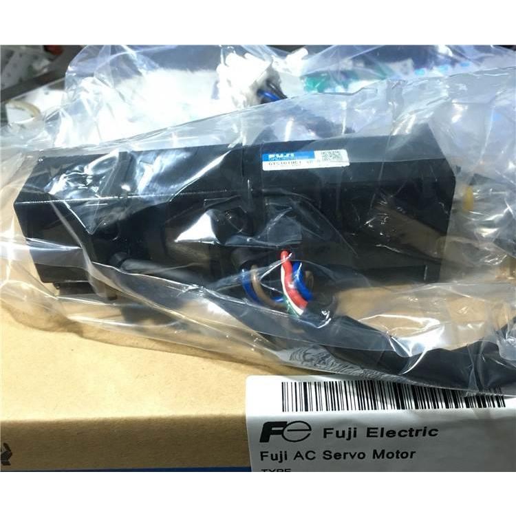 【新品 ★送料無料 】Fuji サーボモーター GYC401DC1-CA-B 【6ヶ月保証】|荒井ストア