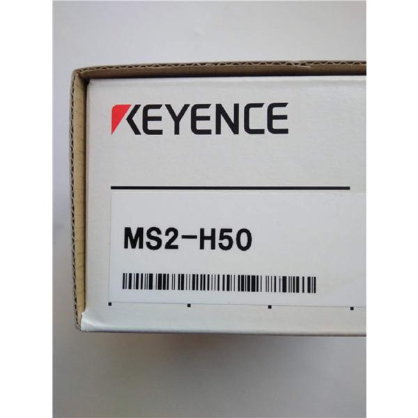 【 新品★送料無料 】KEYENCE キーエンス MS2-H50 用スイッチング電源 【６ヶ月保証】