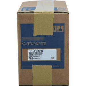 【新品 ★送料無料 】MITSUBISHI/三菱 HG-JR503B サーボモーター【６ヶ月保証】｜荒井ストア