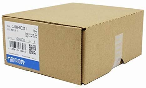 【新品★送料無料】オムロン トランジスタ出力ユニット CJ1W-OD211【６ヶ月保証】 21,460円
