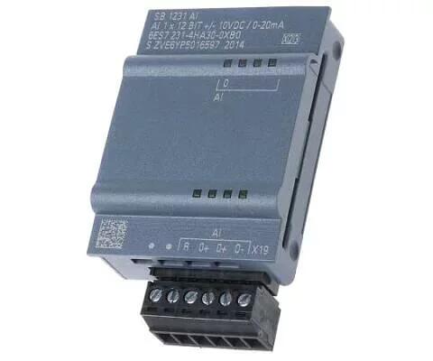 【新品 ★送料無料 】6ES7231-4HA30-0XB0【６ヶ月保証】｜荒井ストア