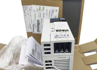 【 新品★貨物輸送無料 】MITSUBISHI/三菱 目あたらしいMR-J2S-100B-S041U703サーボ運転MRJ2S100BS041U703【６ヶ月引き受ける】