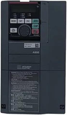 【 新品★送料無料 】MITSUBISHI三菱電機 FR-A740-55K-CHT 【６ヶ月保証】｜荒井ストア