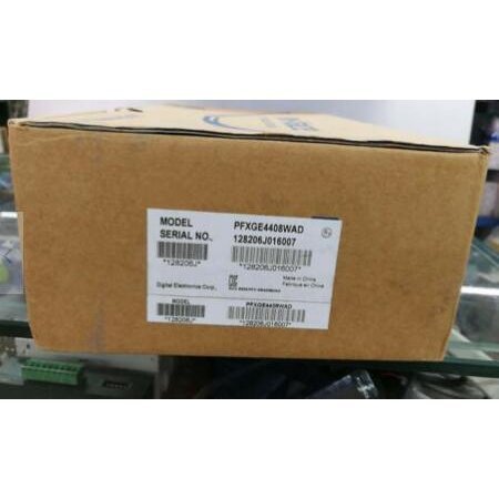 【 新品★貨物輸送無料 】Pro-face タッチパネル PFXGE4408WAD【６ヶ月引き受ける】