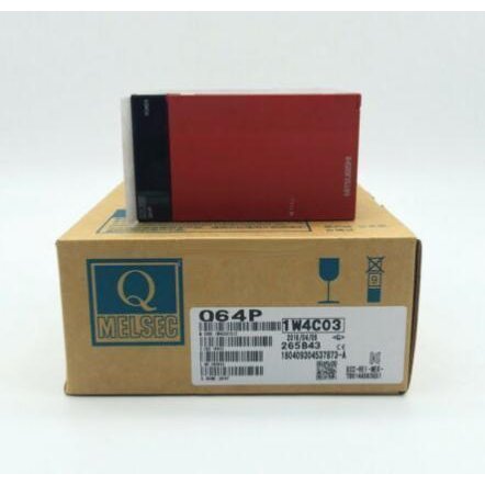 【新品★送料無料】MITSUBISHI 三菱電機 Q64P【６ヶ月保証】｜荒井ストア