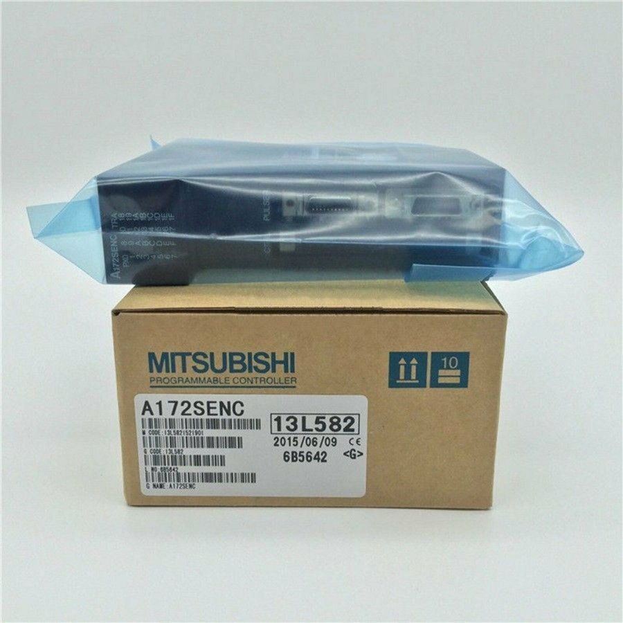 新品【 ★送料無料 】MITSUBISHI 三菱電機 A172SENC 【６ヶ月保証】