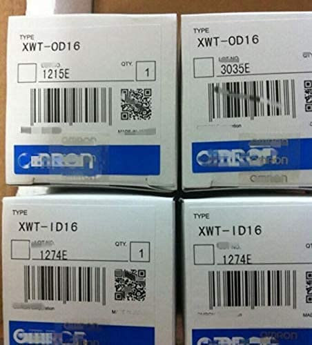 【新品★送料無料】XWT-ID16 拡張ユニット オムロン【６ヶ月保証】