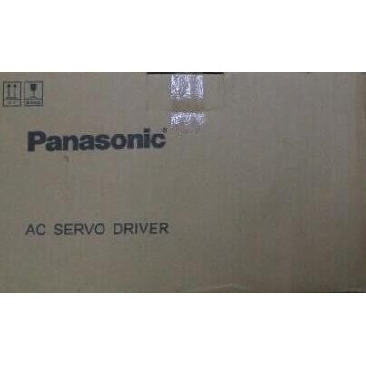 【 新品★送料無料 】Panasonic サーボドライバー MSD083A1XG【６ヶ月保証】｜荒井ストア