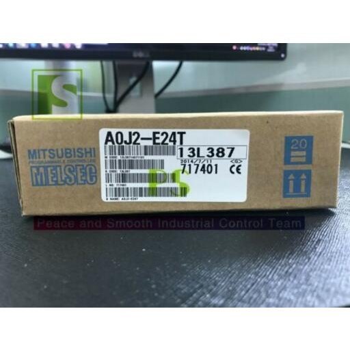 新品【 ★送料無料 】MITSUBISHI 三菱電機 A0J2-E24T【６ヶ月保証】｜荒井ストア