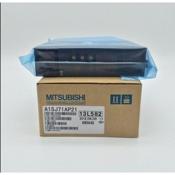 新品【 ★送料無料 】MITSUBISHI 三菱電機 A1SJ71AP21 通信ユニット【6ヶ月保証】|荒井ストア