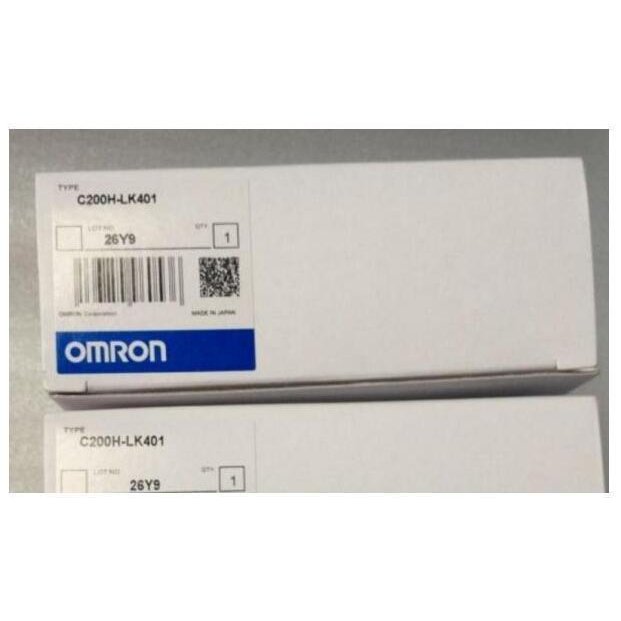 【新品★送料無料】 オムロン / OMRON PCリンク装置 C200H-LK401【6ヶ月保証】|荒井ストア