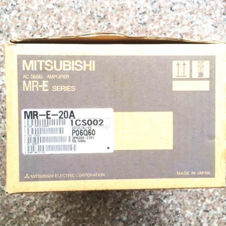 新品【 ★送料無料 】MITSUBISHI 三菱電機 MR-E-20A【６ヶ月保証】｜荒井ストア