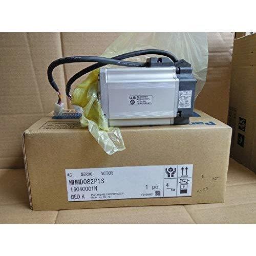 【新品★送料無料】Panasonic サーボモーター MHMD082P1S【6ヶ月保証】|荒井ストア