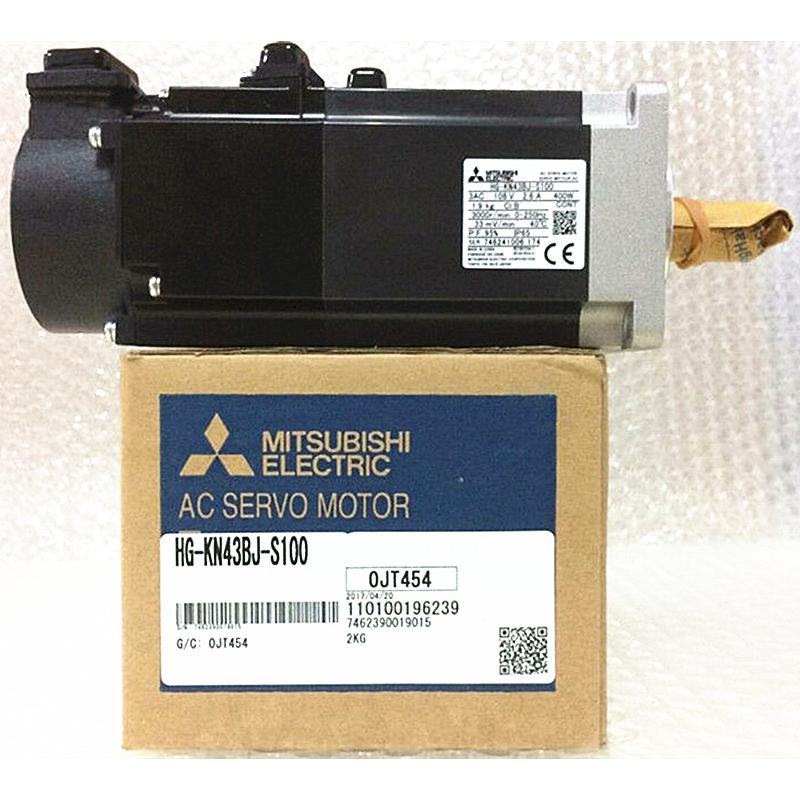 【新品★送料無料】MITSUBISHI 三菱 三菱電機 HG-KN43BJ-S100【6ヶ月保証】|荒井ストア