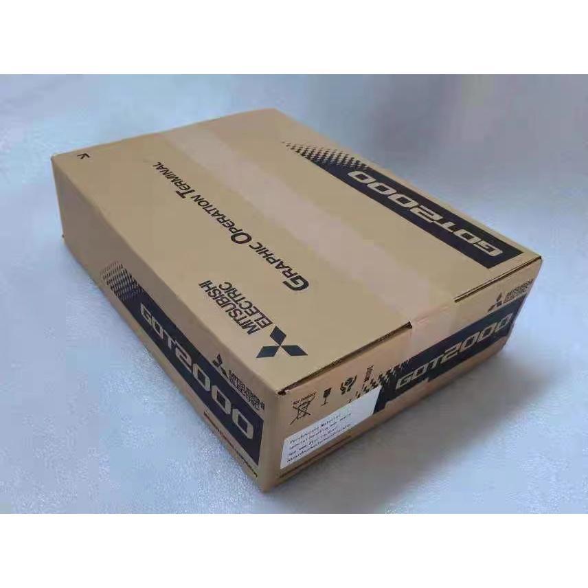 新品【 ★送料無料 】MITSUBISHI/三菱 タッチパネル GT2710-STBA-040【6ヶ月保証】|荒井ストア