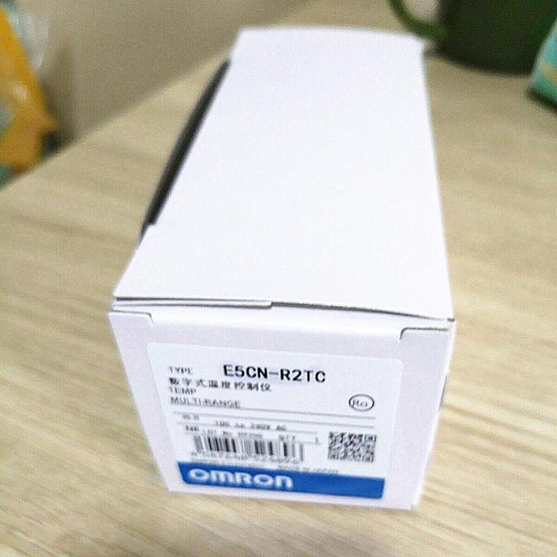 【 新品★送料無料 】 OMRON オムロン E5CN-R2TC 【6ヶ月保証】|荒井ストア