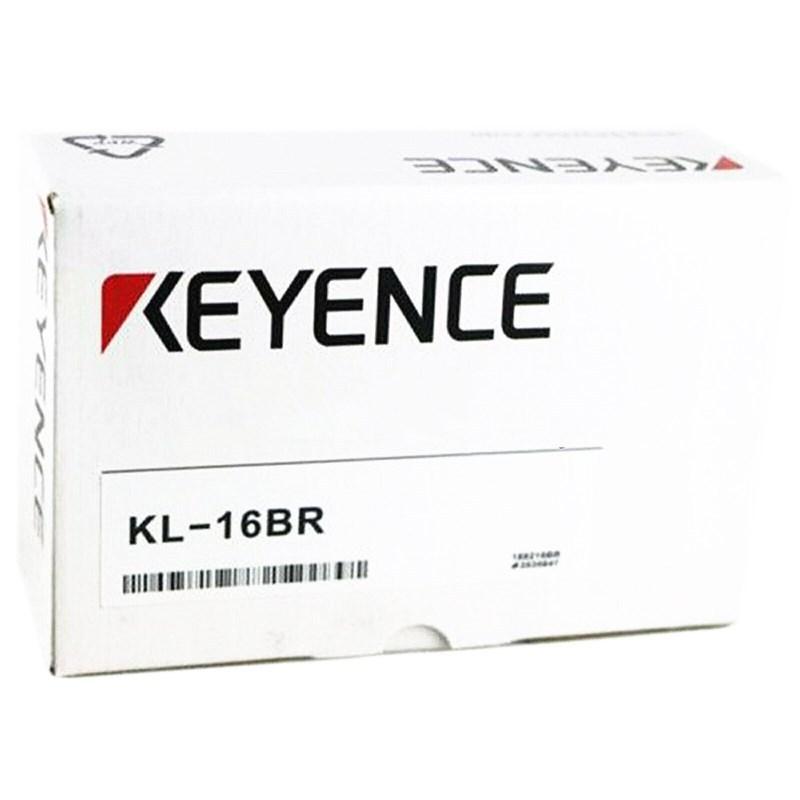 【新品 ★送料無料 】KEYENCE キーエンス KL-16BR【６ヶ月保証】｜荒井ストア 14,630円