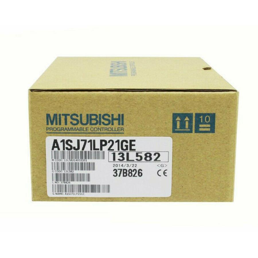 【 新品★送料無料 】MITSUBISHI 三菱電機 A1SJ71LP21GE 【６ヶ月保証】｜荒井ストア