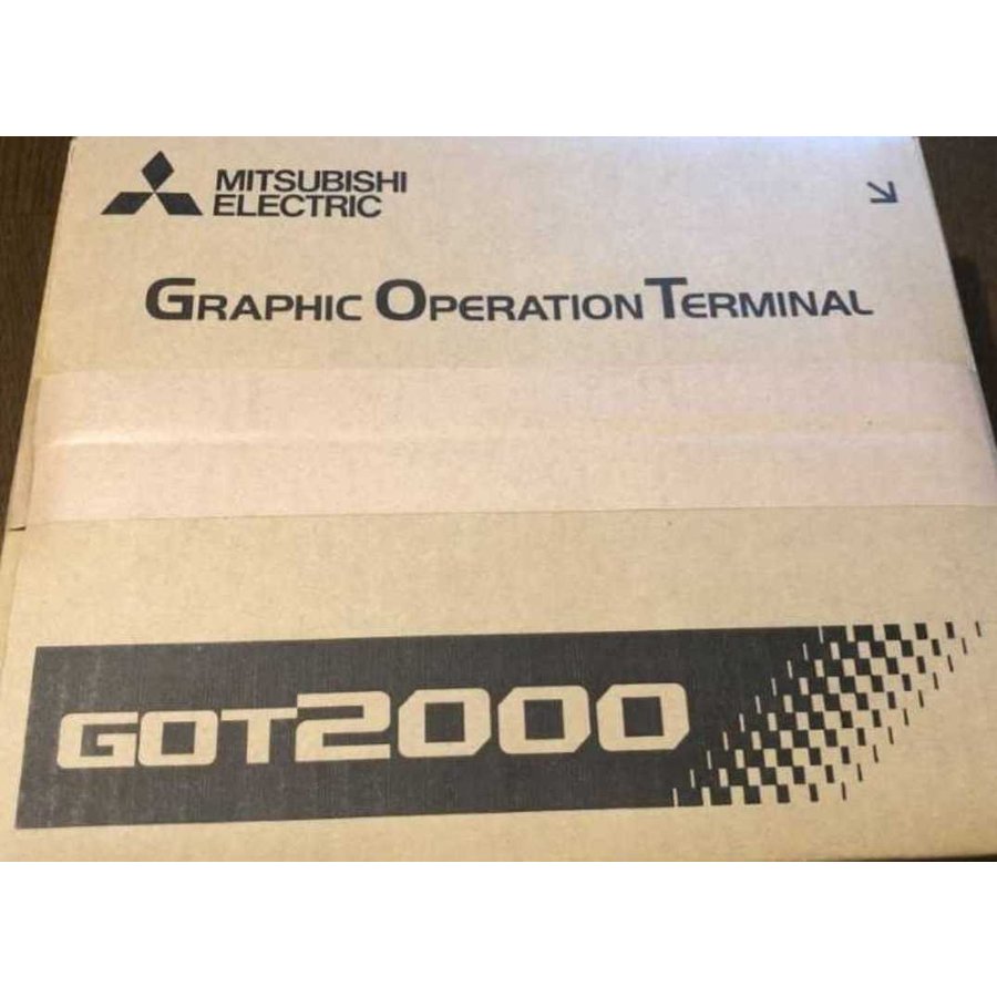 新品【 ★貨物輸送無料 】MITSUBISHI 三菱電機 GT2710-VTWD 用マルチタッチパネル見せびらかす器【【６ヶ月引き受ける】