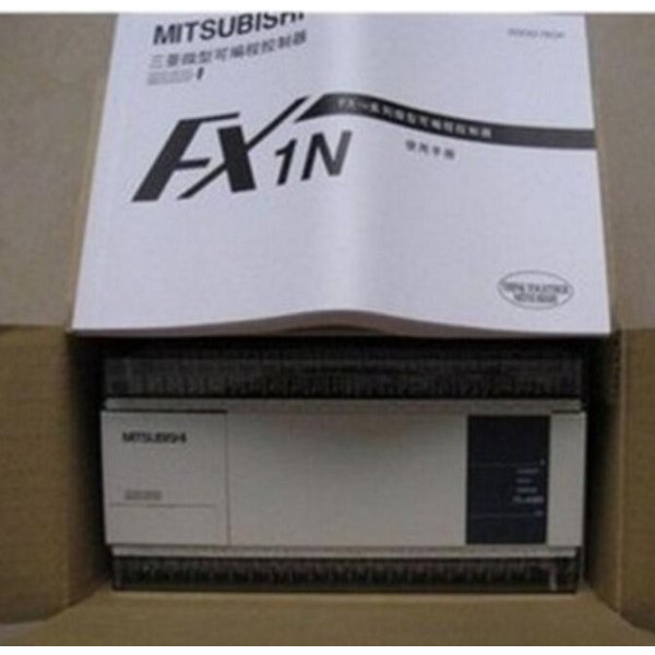 【新品★貨物輸送無料】MITSUBISHI FX1N-60MT シーケンサ MELSEC 三菱電機【６ヶ月引き請ける】 花・ガーデン・DIY-木材・建築資材・設備