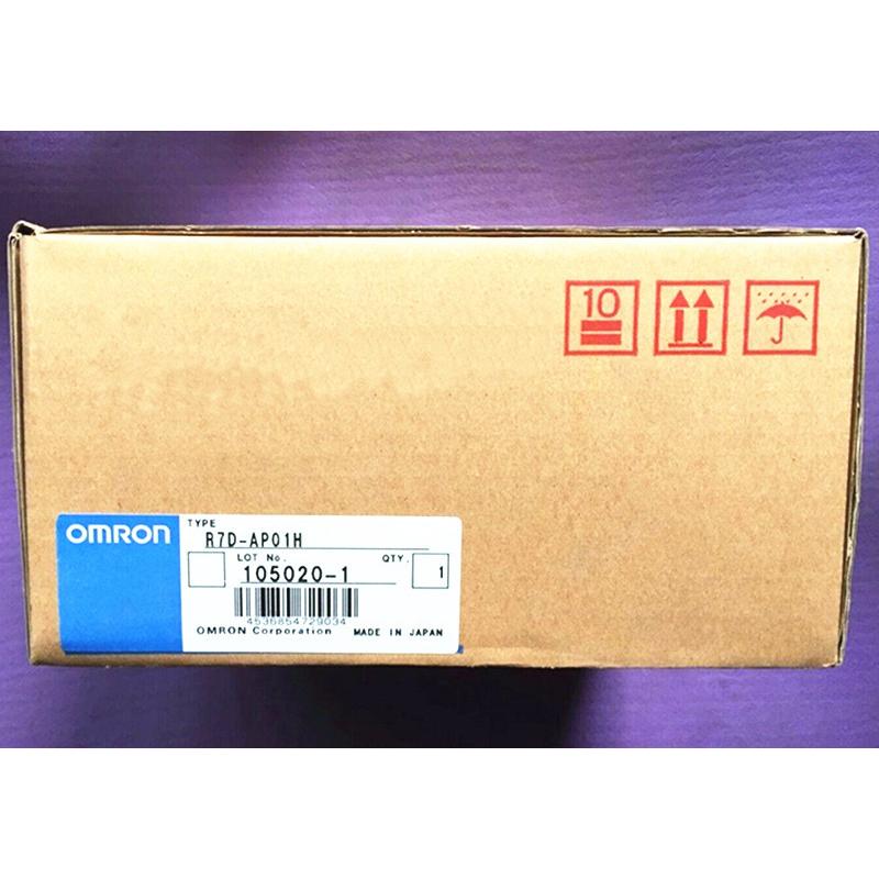 【新品★送料無料】OMRON オムロン R7D-AP01H【6ヶ月保証】|荒井ストア