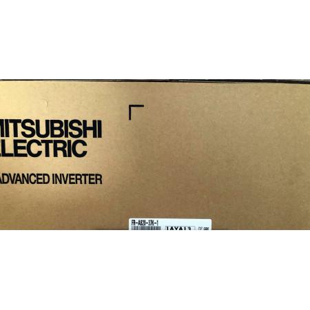 新品◆MITSUBISHI三菱電機 FR-A820-37K-1 用高機能・高性能インバータ ◆6ヶ月保｜荒井ストア 580,000円