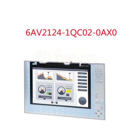 新品◆SIEMENS シーメンス KP1500 6AV2124-1QC02-0AX0 タッチパネル表示器 ◆6ヶ月保証|荒井ストア