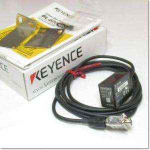 CCD式ハンディバーコードスキャナ　キーエンス（新品未使用） KEYENCE キーエンス 無線LAN対応 超小型バーコード ハンディ