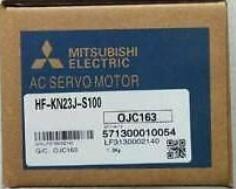 新品◆MITSUBISHI 三菱電機 HF-KN23J-S100 サーボ原動機◆6ヶ月引き受ける