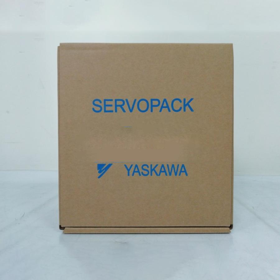 新品【 ★送料無料 】YASKAWA / 安川電機 SGMAH-08AAAHB61 サーボモーター【６ヶ月保証】｜荒井ストア