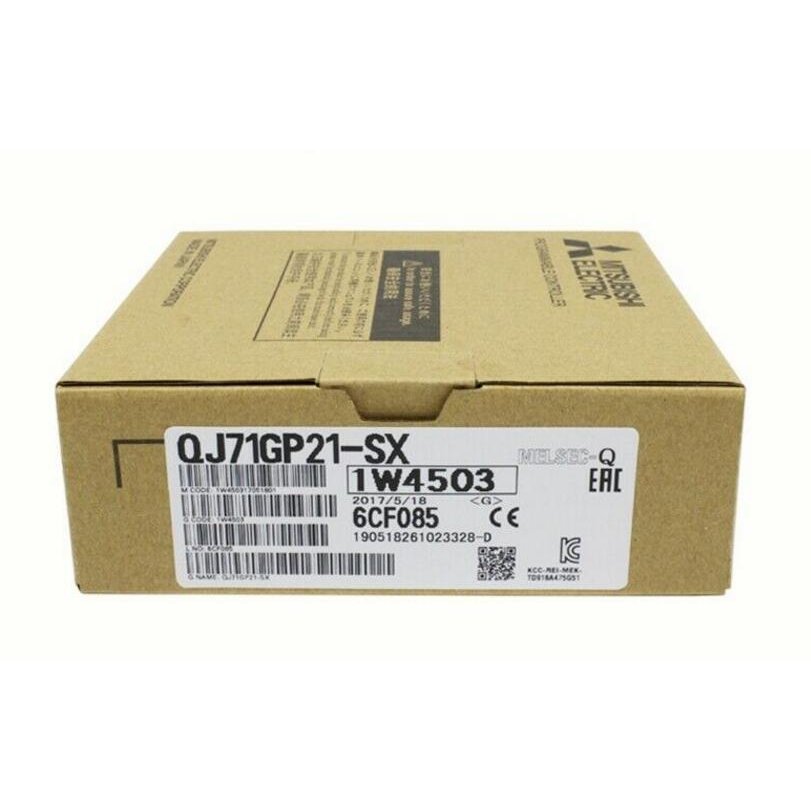 【 新品★送料無料 】MITSUBISHI 三菱電機 QJ71GP21-SX【６ヶ月保証】｜荒井ストア
