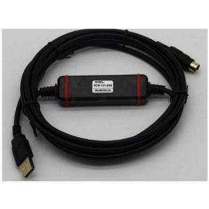 新品 IAI シリンダードライブ用 ケーブル シーケンサー ACON/PCON RCM-101-USB 【保証期間6ヶ月】
