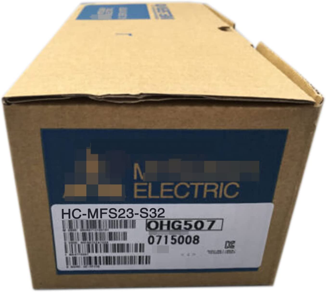 新品◆送料無料◆MITSUBISHI/三菱 HC-MFS23-S32 サーボモーター ◆ 6ヶ月保証|荒井ストア