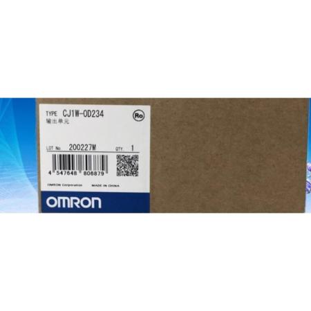 新品◆送料無料◆OMRON オムロン CJ1W-OD234◆ 6ヶ月保証|荒井ストア