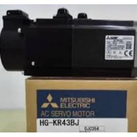 新品◆貨物輸送無料◆MITSUBISHI 三菱 三菱電機HG-MR43BJ◆6ヶ月引き受ける