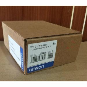 新品◆送料無料◆OMORN プログラマブルコントローラ CJ1W-SRM21◆6ヶ月保証 11,550円