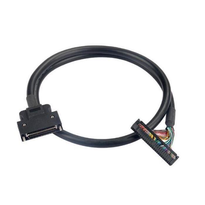 新品◆送料無料◆MITSUBISHI　三菱 ケーブル シーケンサー MR-J2M-CN1TBL3M◆6ヶ月保証