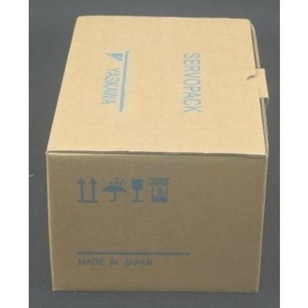 新品◆送料無料◆YASKAWA サーボドライバー SGDV-120A11B◆6ヶ月保証|荒井ストア