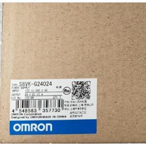 新品◆送料無料◆OMRON オムロン S8VK-G24024 24VDC 10A 用 スイッチ電源◆6ヶ月保証｜荒井ストア 48,000円