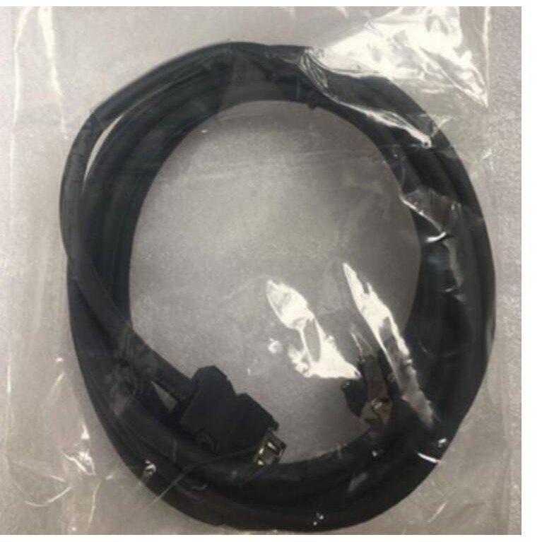 新品◆貨物輸送無料◆三菱 MITSUBISHI サーボ原動機 当て嵌める 電磁打ちきり有線テレビ MR-BKS1CBL2M-A2-L 長さ2M◆6ヶ月引き受ける