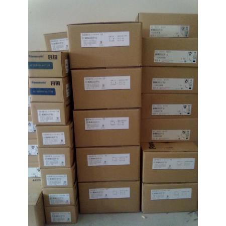 新品◆送料無料◆Panasonic パナソニック サーボモーター MSD1A321EA◆6ヶ月保証|荒井ストア