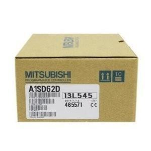 新品◆貨物輸送無料◆MITSUBISHI/三菱 A1SD62D 弾丸道路居酒屋社会的単位◆6ヶ月引き受ける